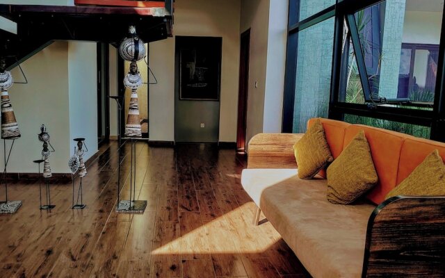 Saphir Boutique Hotel