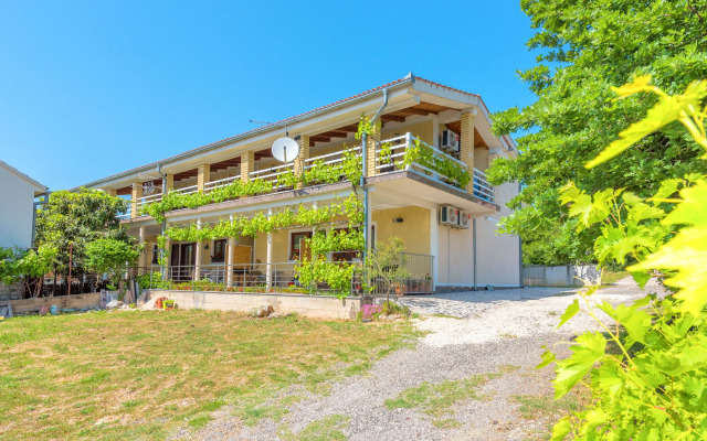 Turquoise Apartment Sea View
