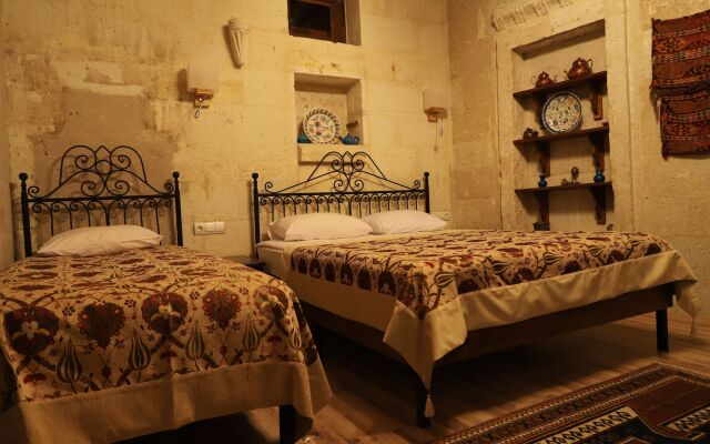 Goreme Suites