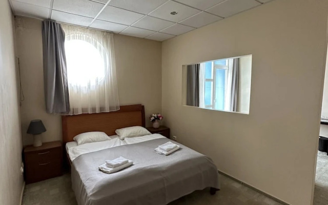 Unimars Hotel Riga