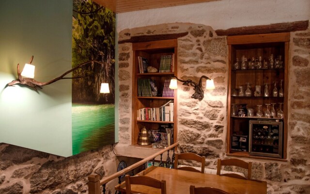 Casa As Fontes