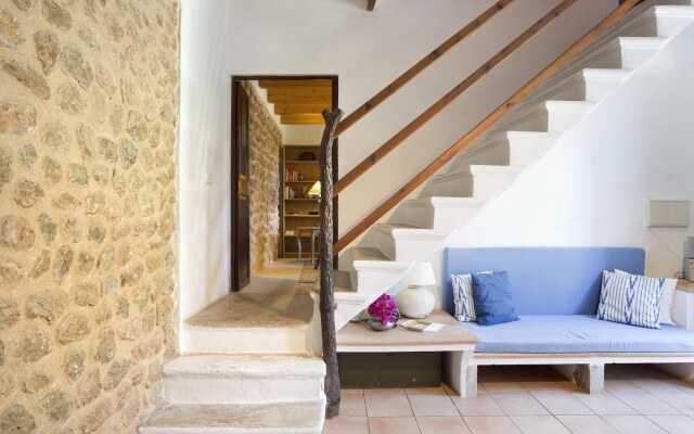 Finca Can Quatre