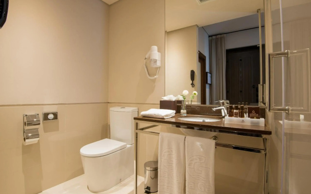 Vila Gale Collection Alter Real - Resort Equestre, Conference & Spa