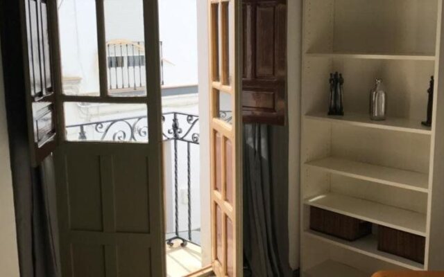 No 31 Olvera Bed & Breakfast