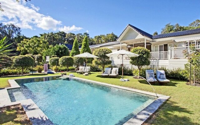 The Kingscliff Seaside Guesthouse