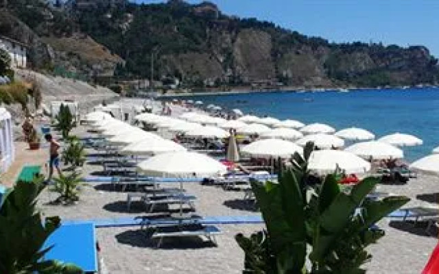 Il Cantone del Faro Apartments