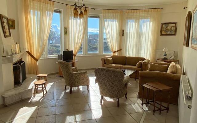 Country house Nafpaktos