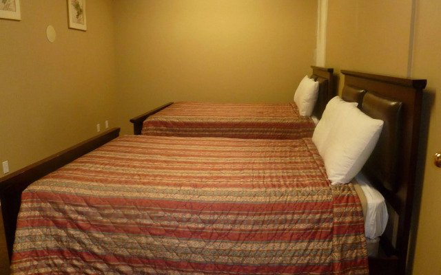 Vernon Hostel