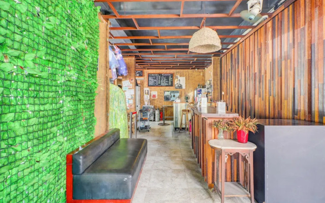 Capital O 94590 Akarsa Kokoro Sanur Bali
