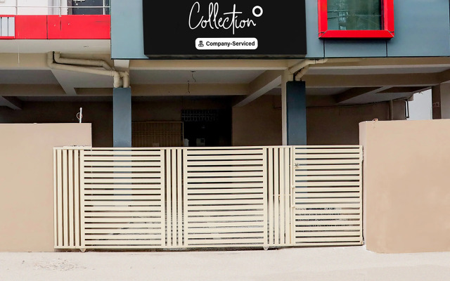 Super Collection O Gola Road