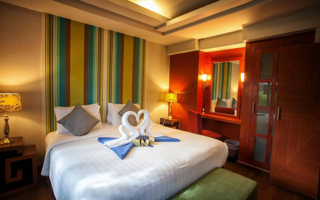Tango Beach Resort