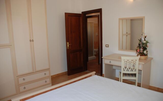 Albergo Residenziale Li Troni