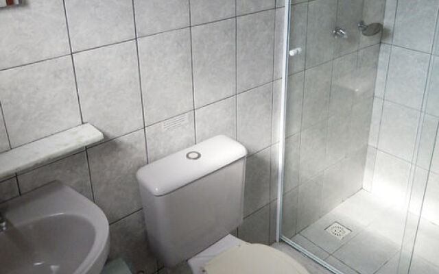 Sossego do Major Hotel Pousada