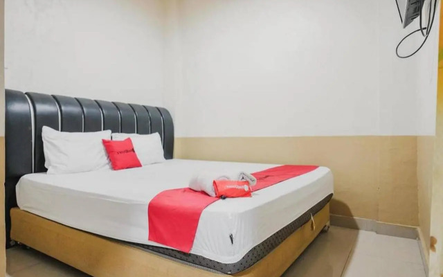 Penginapan Medan