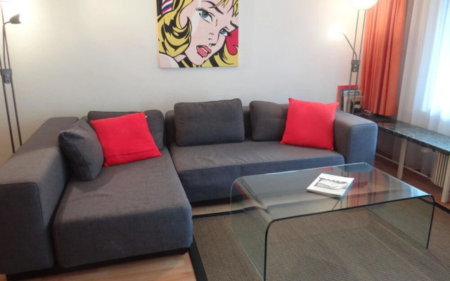 Sunnmatt West Wohnung 744 Engelberg