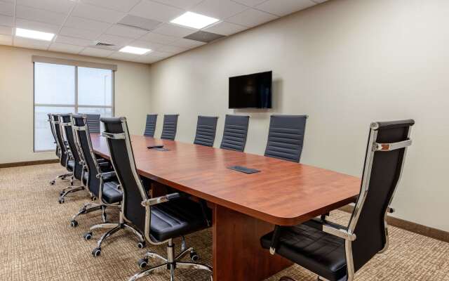 Comfort Inn White House