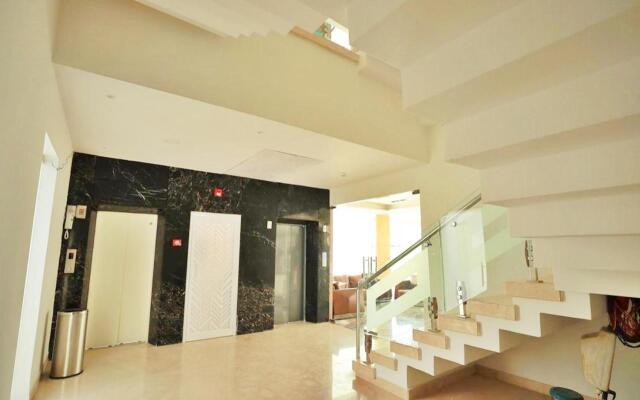 Bindiram Express By ShriGo Hotels