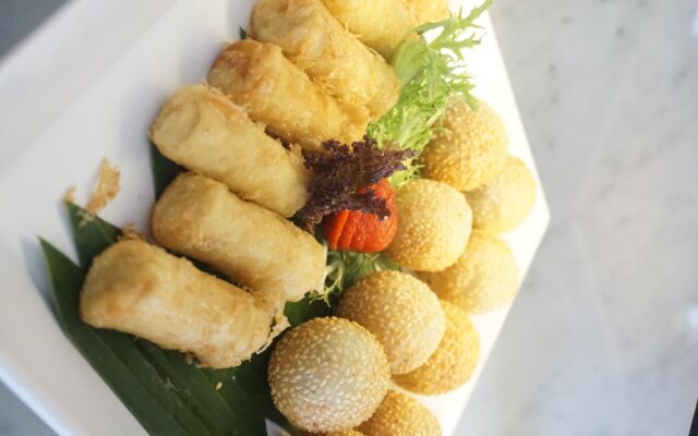 Yuan Garden Pasar Baru