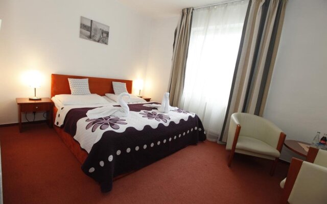 Wellness & Relax Centrum