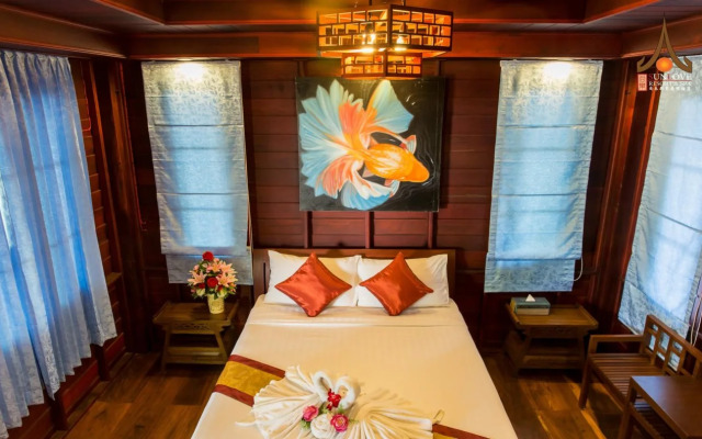 Sunlove Resort and Spa - Grand View