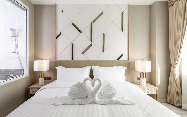 The 8 Hotel Udonthani