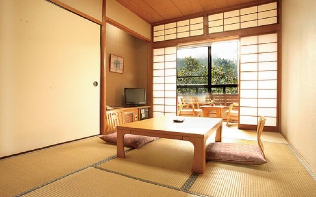 Kurokawa Onsen Wafu Ryokan Misato