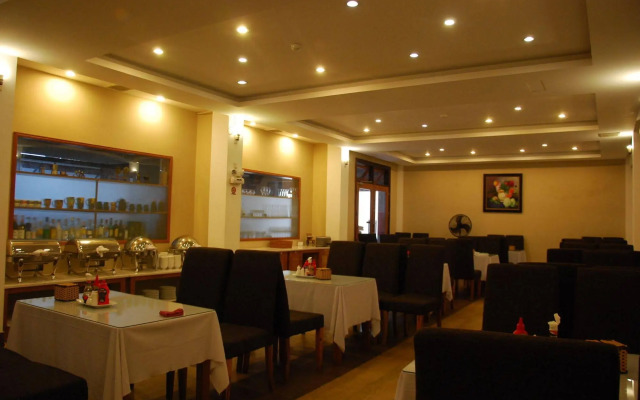 Jazz Hotel