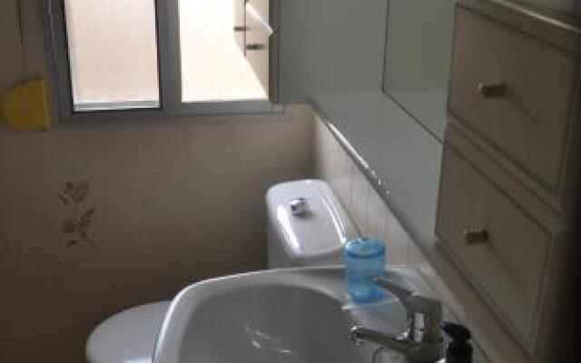 Allotjament Casa M Cinta