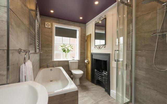 Lavender Cottage, Whitby