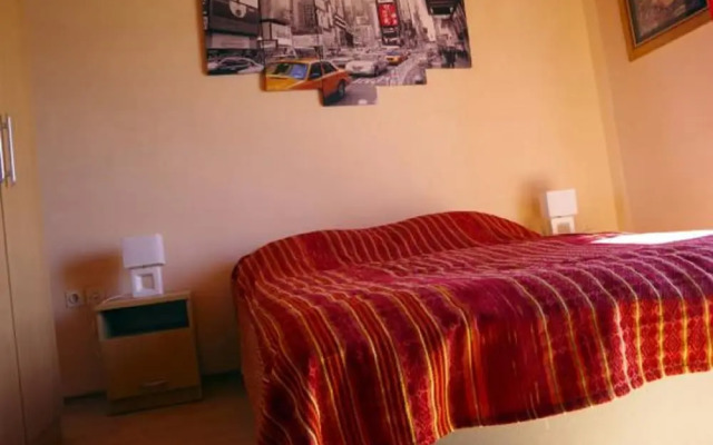 Serene Barbat Escape With Just Minutes From the Beach