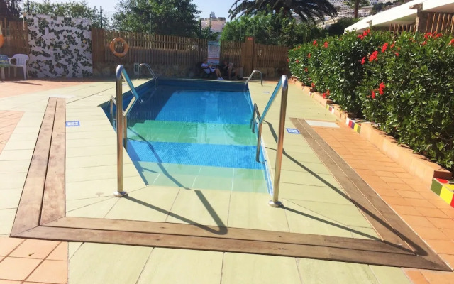 Leticia Del Mar Apartments