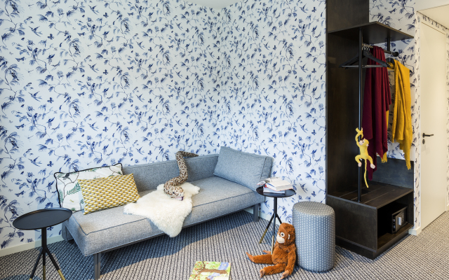 ibis Styles Amsterdam Airport (new)