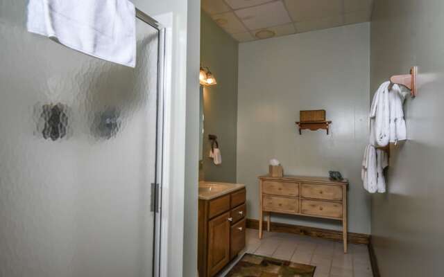 Schmidt Lodge 3 Bedroom House