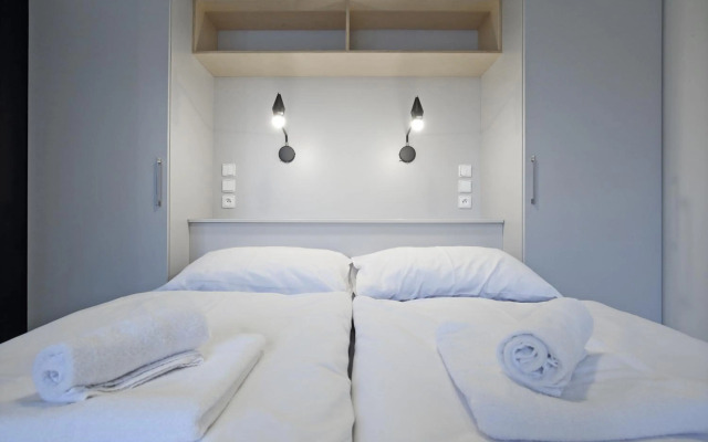 City Hall view Apartment Liberec