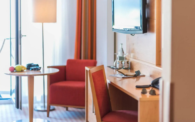 Park-Hotel Hübner