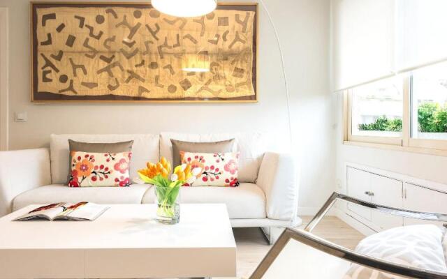 Ático Cuzco Castellana Smart