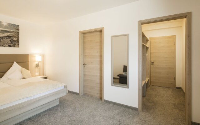 Lieblings P L A T Z Appartement