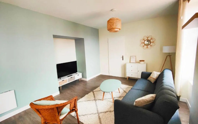 T2 neuf Le SCANDINAVE