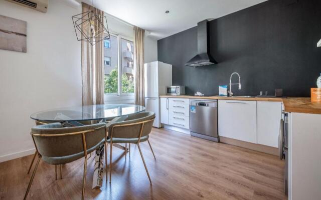 You Stylish Business Apartments