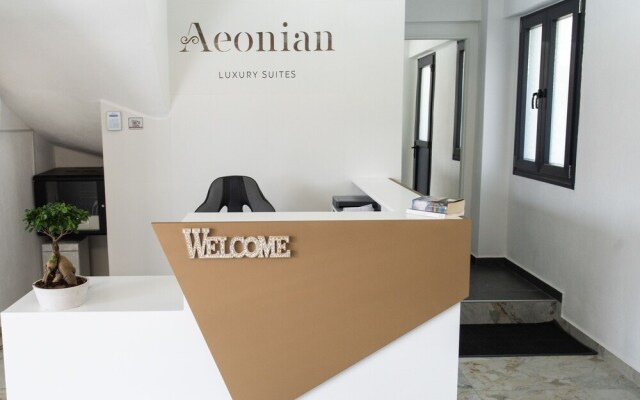 Aeonian Luxury Suites