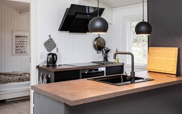 Holiday home Vejby V