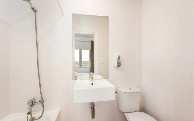 Hostal Jume - Urban Rooms