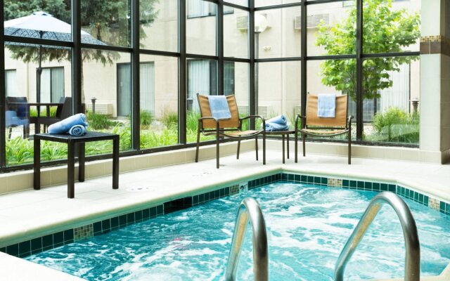 Courtyard by Marriott Fort Collins