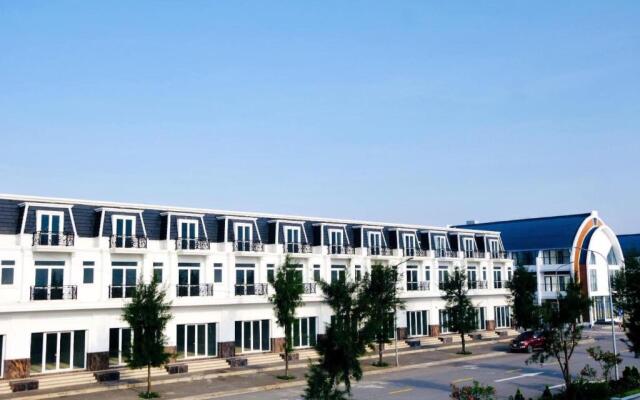 Hà Thành's homestay