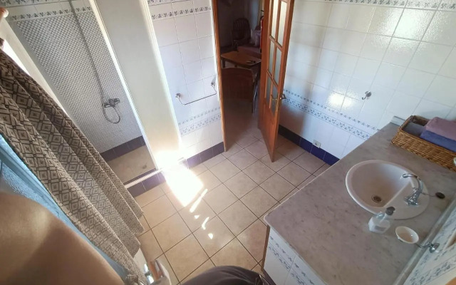 Holiday Resort, El Paso