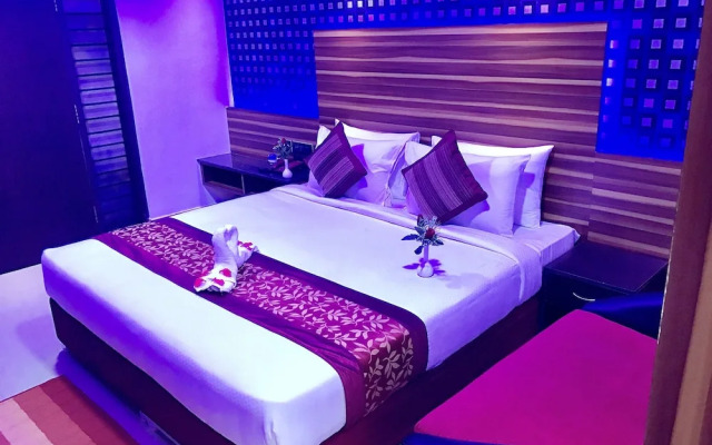 Parampara Resort & Spa