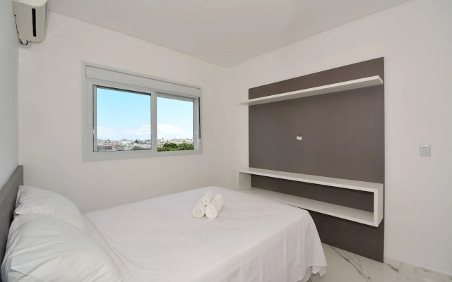 Residencial Fiametti- Praia dos Ingleses