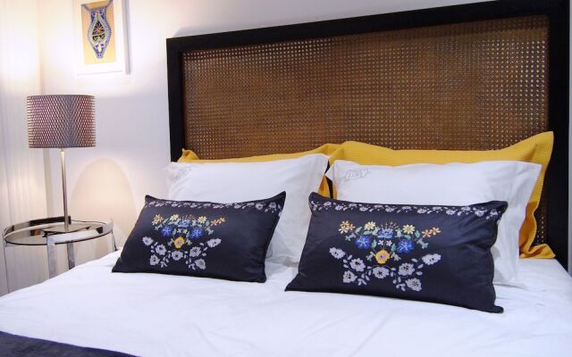 Casas da Lola I - Amazing views