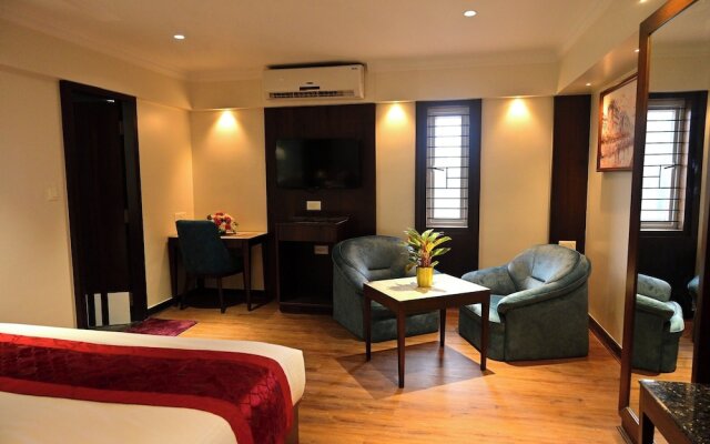 Hotel Golden Riviera