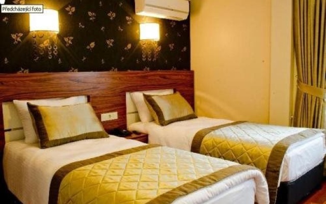Dekor Hotel
